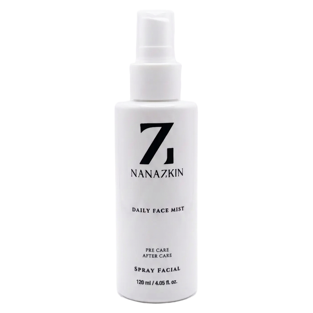 Daily Face Mist 120ml
