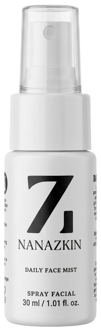 Daily Face Mist 30ml