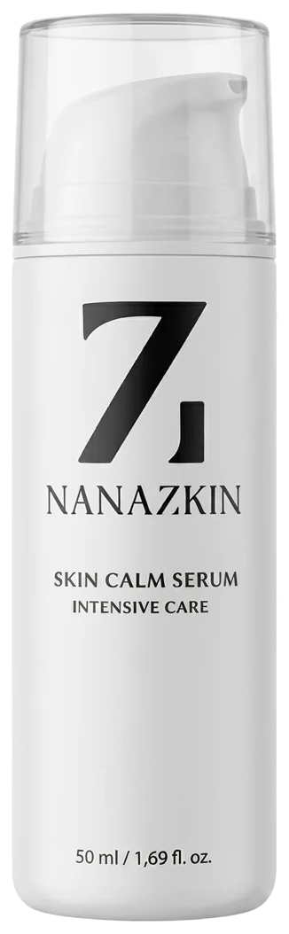Skin Calm Serum — Nanazkin